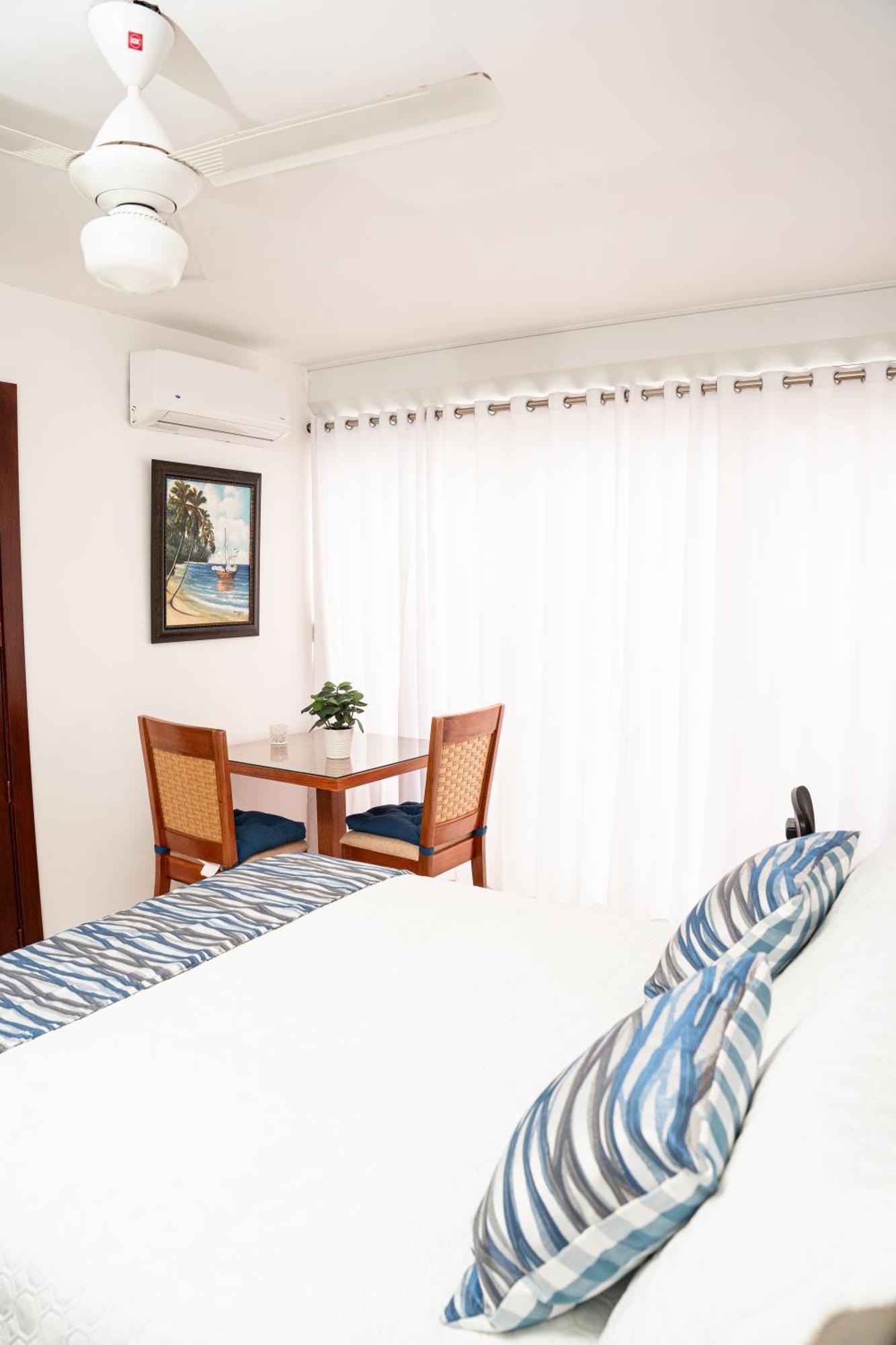 Habitacion Privada En Puerto Plata Bayardo Exteriör bild
