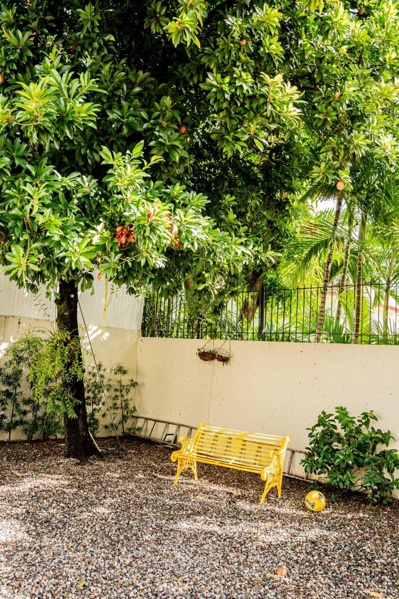 Habitacion Privada En Puerto Plata Bayardo Exteriör bild
