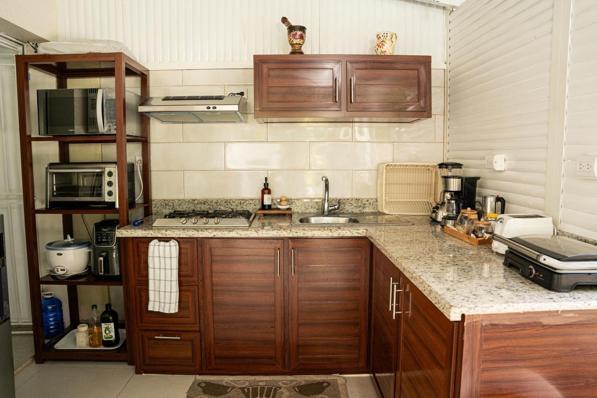 Habitacion Privada En Puerto Plata Bayardo Exteriör bild