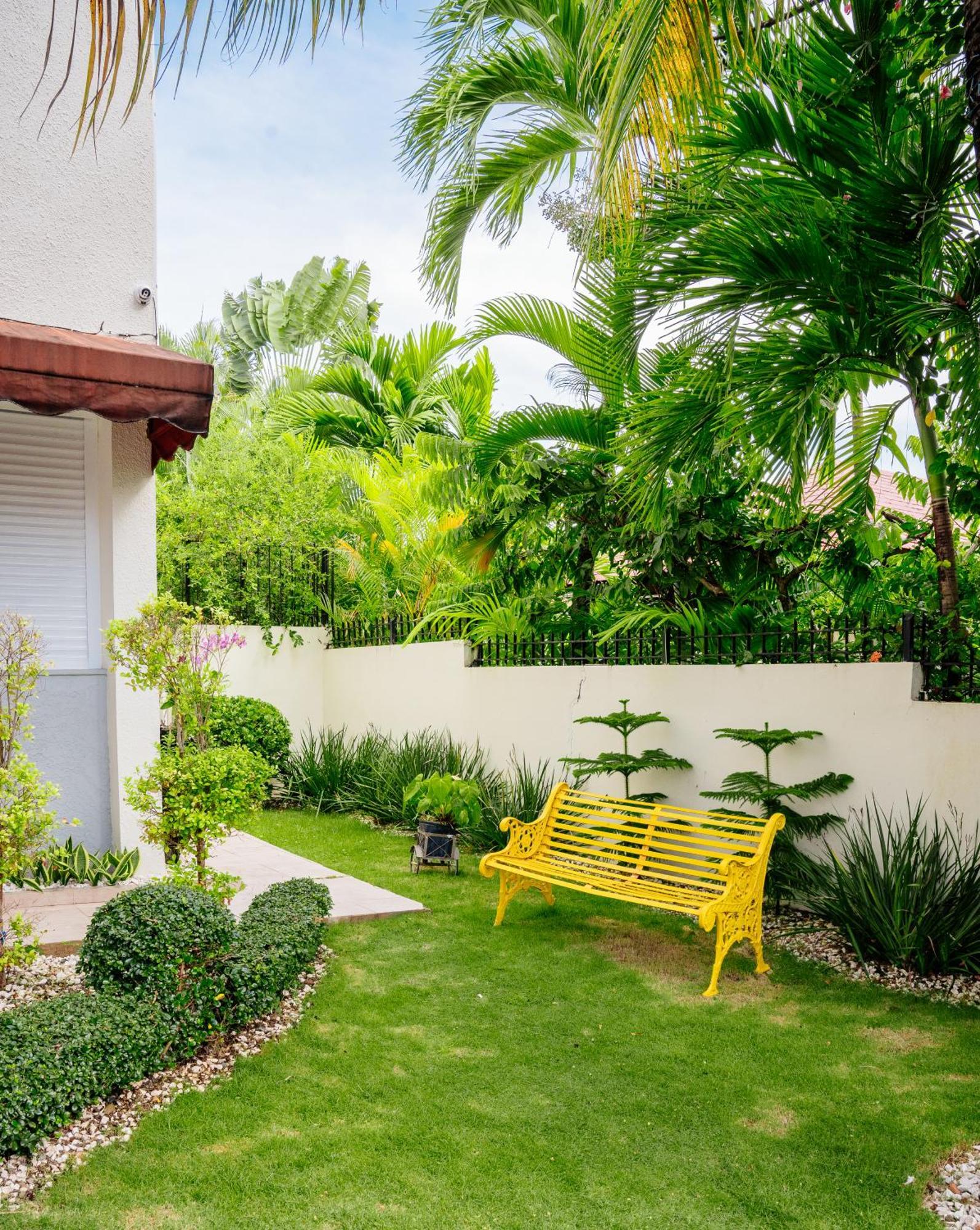 Habitacion Privada En Puerto Plata Bayardo Exteriör bild
