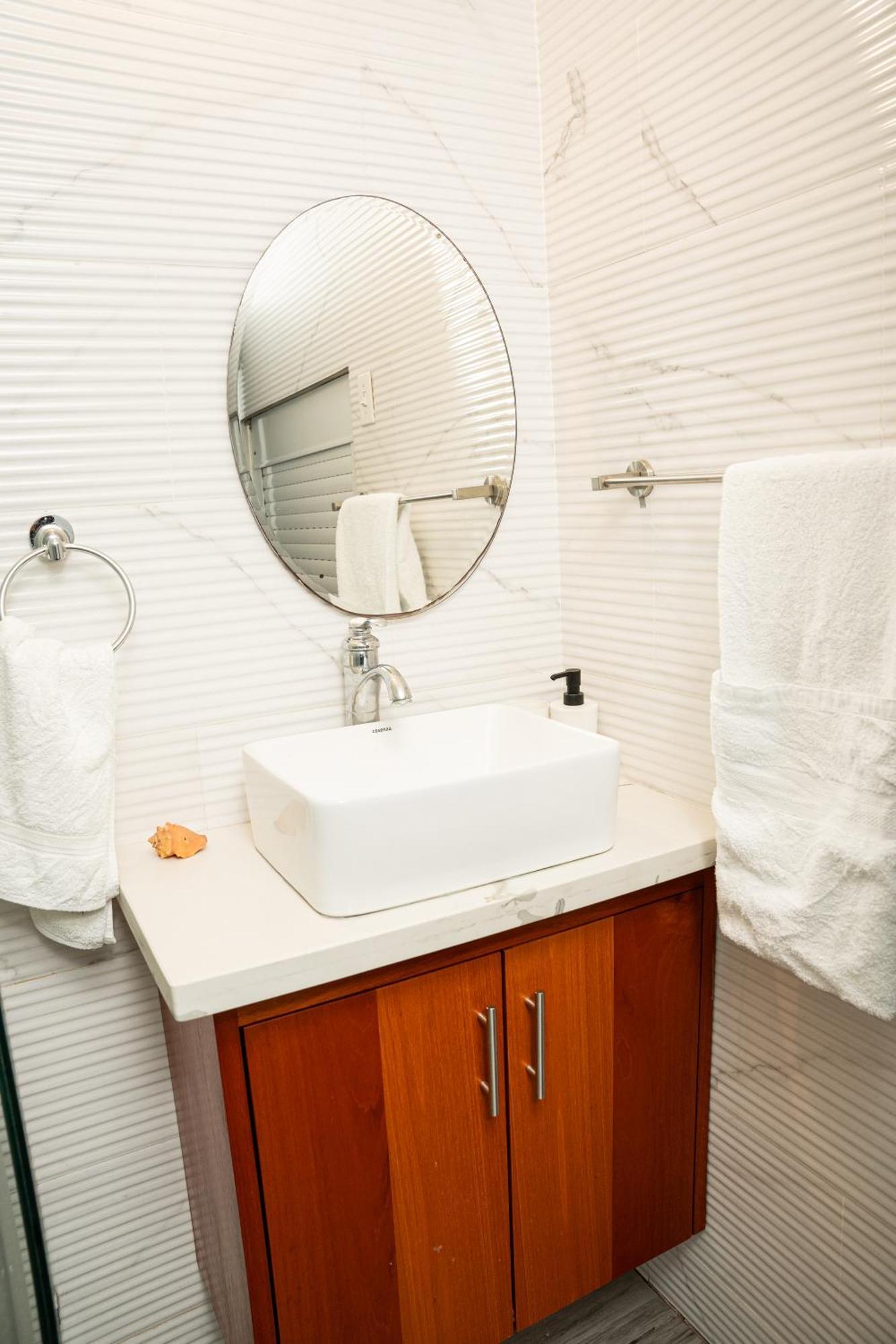 Habitacion Privada En Puerto Plata Bayardo Exteriör bild