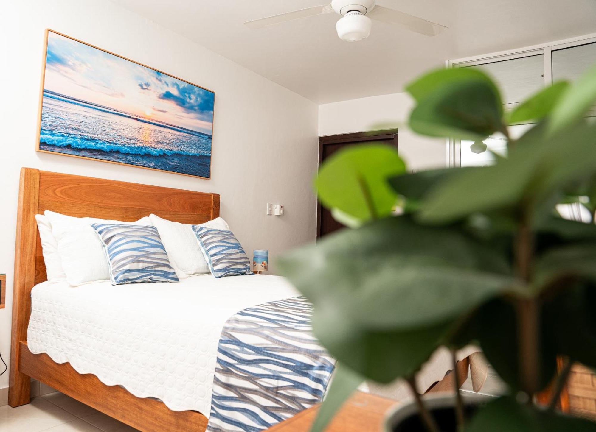 Habitacion Privada En Puerto Plata Bayardo Exteriör bild