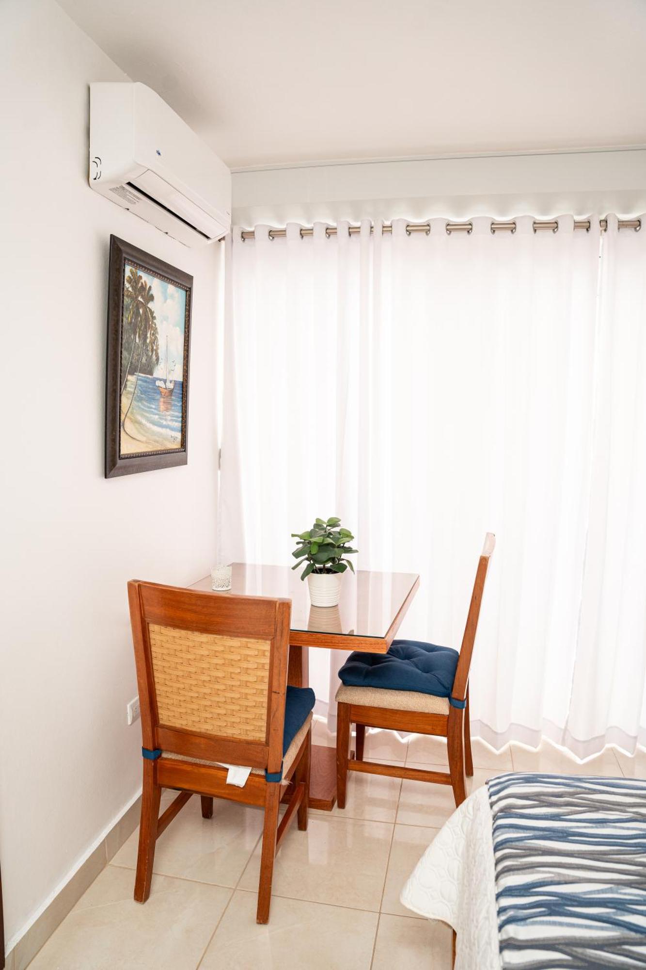 Habitacion Privada En Puerto Plata Bayardo Exteriör bild