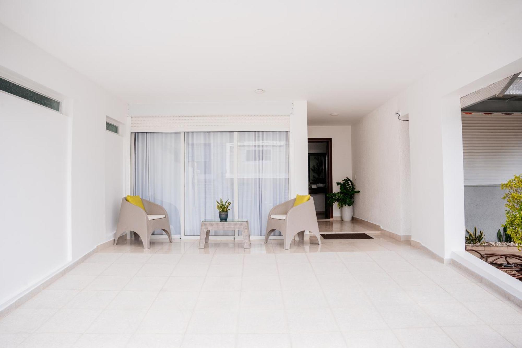 Habitacion Privada En Puerto Plata Bayardo Exteriör bild